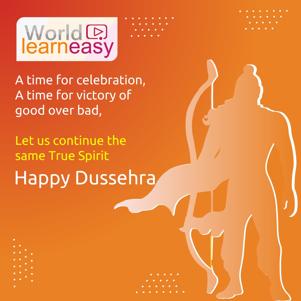 WorldLearnEasy.com_Dussehra