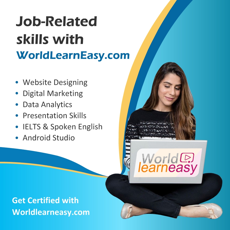 WorldLearnEasy.com_Job_Related_Skills